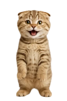 غذای خشک گربه سولواس