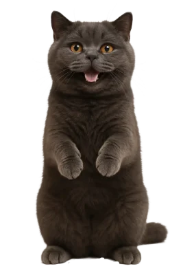 غذای خشک گربه سولواس