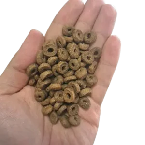 غذا خشک سگ بالغ عقیم سولواس